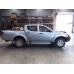 MITSUBISHI TRITON BRAKE BOOSTER DIESEL, 2.5, NON ELECTRONIC STABILITY CONTROL TY