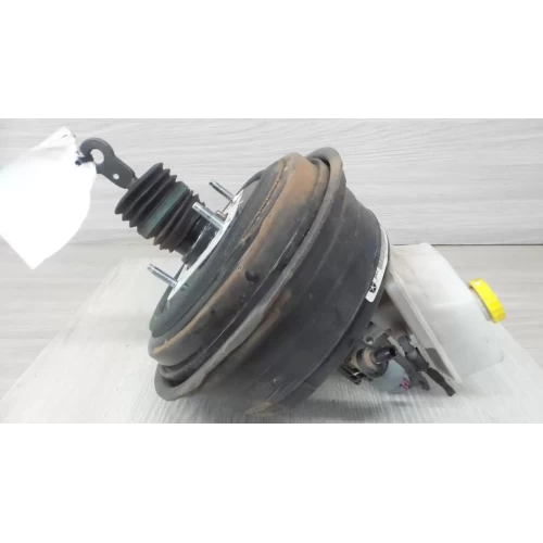 JEEP GRANDCHEROKEE BRAKE BOOSTER WK, 10/10-09/162014