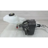 TOYOTA COROLLA BRAKE BOOSTER PETROL, 1.8, 2ZR-FXE, HYBRID, ZWE211R, 07/18-2020