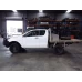 MAZDA BT50 BRAKE BOOSTER UP-UR, 10/11-06/202015