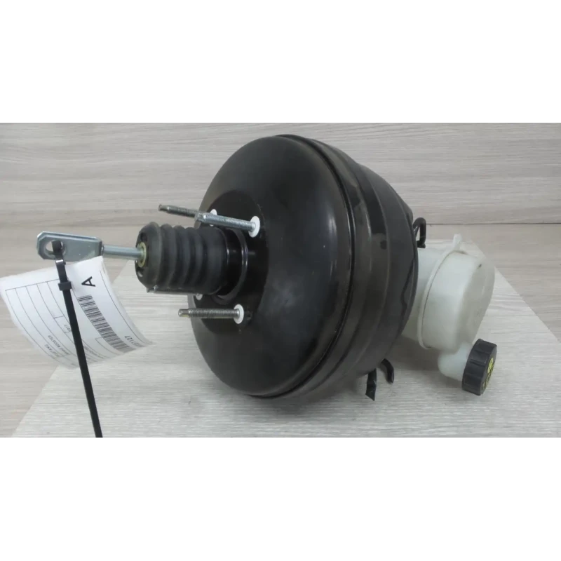 FORD MUSTANG BRAKE BOOSTER S550, 08/15-2017