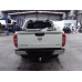 NISSAN NAVARA BRAKE BOOSTER DIESEL, 2.3, YS23DDTT, TWIN TURBO, ST/ST-X/SL, 05/15