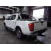 NISSAN NAVARA BRAKE BOOSTER DIESEL, 2.3, YS23DDTT, TWIN TURBO, ST/ST-X/SL, 05/15