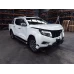 NISSAN NAVARA BRAKE BOOSTER DIESEL, 2.3, YS23DDTT, TWIN TURBO, ST/ST-X/SL, 05/15