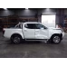 NISSAN NAVARA BRAKE BOOSTER DIESEL, 2.3, YS23DDTT, TWIN TURBO, ST/ST-X/SL, 05/15