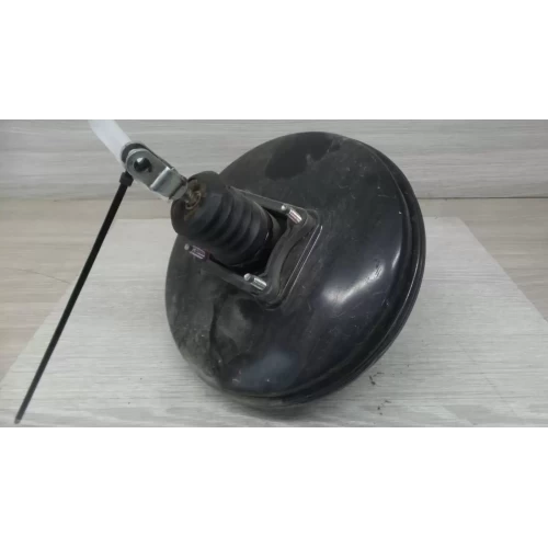 MITSUBISHI TRITON BRAKE BOOSTER DIESEL, 2.5, W/ ELECTRONIC STABILITY CONTROL TYP