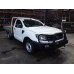 FORD RANGER BRAKE BOOSTER PX SERIES 1, 2WD LOW RIDE, 06/11-06/152014