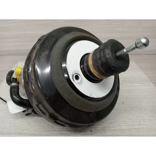 HOLDEN CRUZE BRAKE BOOSTER PETROL, 1.4, 19UN, TURBO, JH, 03/11-01/172013