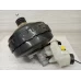 HOLDEN CRUZE BRAKE BOOSTER PETROL, 1.4, 19UN, TURBO, JH, 03/11-01/172013