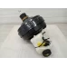 HOLDEN CRUZE BRAKE BOOSTER PETROL, 1.8, F18D4, JG-JH, 03/09-01/172010