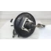 MAZDA BT50 BRAKE BOOSTER DIESEL, MANUAL T/M, ABS TYPE, 11/06-09/112007