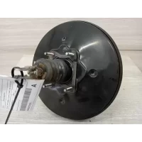 MITSUBISHI TRITON BRAKE BOOSTER MANUAL, 4WD, DIESEL, 2.4, 4N15, TURBO, MQ, 03/15