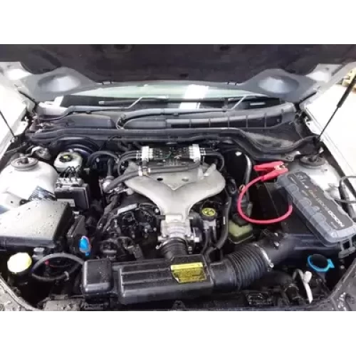 HOLDEN COMMODORE BRAKE BOOSTER VE SI, 08/06-08/102010
