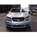 HOLDEN COMMODORE BRAKE BOOSTER VE SI, 08/06-08/102010