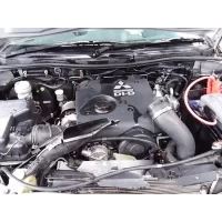 MITSUBISHI TRITON BRAKE BOOSTER DIESEL, 2.5, NON ELECTRONIC STABILITY CONTROL TY