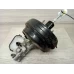 FORD TERRITORY BRAKE BOOSTER RWD, SY MKII-SZ, 05/09-12/162012