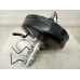 MITSUBISHI TRITON BRAKE BOOSTER DIESEL, 2.5, W/ ELECTRONIC STABILITY CONTROL TYP