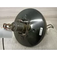 MITSUBISHI TRITON BRAKE BOOSTER AUTO, 4WD, DIESEL, 2.4, 4N15, TURBO, 5 SPEED, MQ