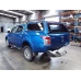 MITSUBISHI TRITON BRAKE BOOSTER AUTO, 4WD, DIESEL, 2.4, 4N15, TURBO, 5 SPEED, MQ