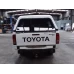 TOYOTA HILUX BRAKE BOOSTER DIESEL, 3.0, AUTO/MANUAL T/M, NON ABS TYPE, 02/05-07/