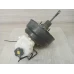 HOLDEN COMMODORE BRAKE BOOSTER VE SII, 09/10-05/132012