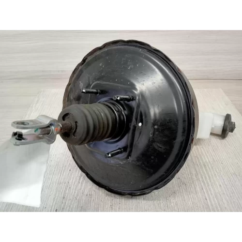 TOYOTA HILUX BRAKE BOOSTER DIESEL, 3.0, AUTO/MANUAL T/M, NON ABS TYPE, 02/05-07/