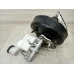 TOYOTA HILUX BRAKE BOOSTER DIESEL, 3.0, AUTO/MANUAL T/M, NON ABS TYPE, 02/05-07/
