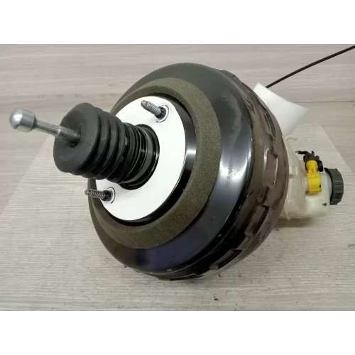 HOLDEN CRUZE BRAKE BOOSTER PETROL, 1.4, 19UN, TURBO, JH, 03/11-01/172012