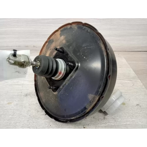 MITSUBISHI TRITON BRAKE BOOSTER DIESEL, 2.5, NON ELECTRONIC STABILITY CONTROL TY