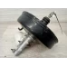 MITSUBISHI TRITON BRAKE BOOSTER DIESEL, 2.5, NON ELECTRONIC STABILITY CONTROL TY