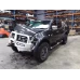 MITSUBISHI TRITON BRAKE BOOSTER DIESEL, 2.5, NON ELECTRONIC STABILITY CONTROL TY