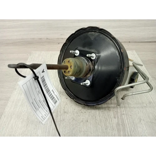 HOLDEN COMMODORE BRAKE BOOSTER VZ (ABS TYPE) 08/04-08/062005