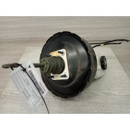 HOLDEN COMMODORE BRAKE BOOSTER VE SI, 08/06-08/102009