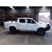 TOYOTA HILUX BRAKE BOOSTER DIESEL, MANUAL T/M, ABS, W/ VSC TYPE, 08/10-08/152013