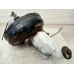 TOYOTA HILUX BRAKE BOOSTER PETROL, 4.0, AUTO/MANUAL T/M, NON ABS TYPE, 02/05-07/