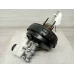 NISSAN NAVARA BRAKE BOOSTER D40 (VIN MNT), 09/05-08/152012