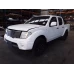 NISSAN NAVARA BRAKE BOOSTER D40 (VIN MNT), 09/05-08/152012