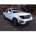 NISSAN NAVARA BRAKE BOOSTER D40 (VIN MNT), 09/05-08/152012