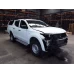 MITSUBISHI TRITON BRAKE BOOSTER AUTO, 4WD, DIESEL, 2.4, 4N15, TURBO, 5 SPEED, MQ