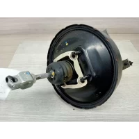 FORD RANGER BRAKE BOOSTER DIESEL, MANUAL T/M, NON ABS TYPE, PJ-PK, 12/06-06/1120