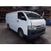 TOYOTA HIACE BRAKE BOOSTER TRH, PETROL, 2.7, 2TR-FE, MANUAL, 03/05-10/102006