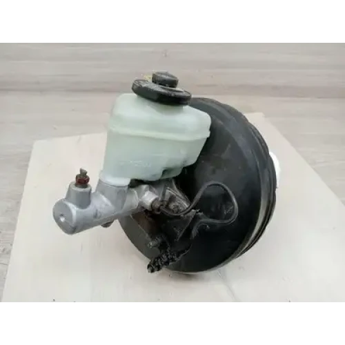 TOYOTA LANDCRUISER BRAKE BOOSTER 76/78/79 SERIES, W/ABS TYPE, 08/12-07/162015