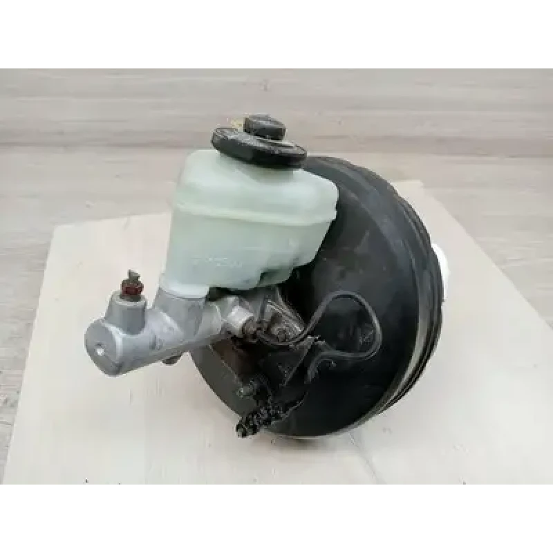 TOYOTA LANDCRUISER BRAKE BOOSTER 76/78/79 SERIES, W/ABS TYPE, 08/12-07/162015
