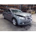 HOLDEN CRUZE BRAKE BOOSTER JG, P/N 13252949, 05/09-02/112010