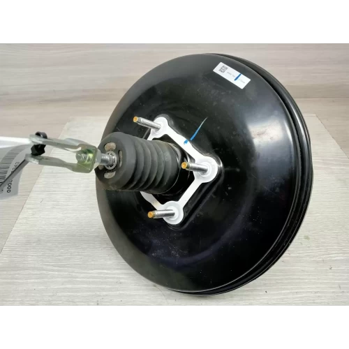 ISUZU DMAX BRAKE BOOSTER RC, 2WD/4WD, AUTO T/M TYPE, 05/12-06/202017