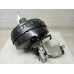 VOLKSWAGEN AMAROK BRAKE BOOSTER 2H, P/N 2H2612101E, 10/10-09/222016