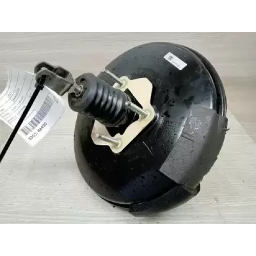 MAZDA CX7 BRAKE BOOSTER PETROL, 2.3, ER, 11/06-02/122010