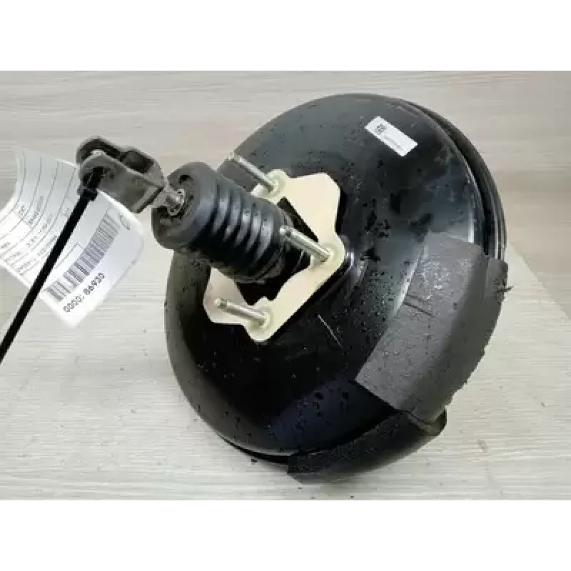 MAZDA CX7 BRAKE BOOSTER PETROL, 2.3, ER, 11/06-02/122010