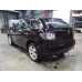MAZDA CX7 BRAKE BOOSTER PETROL, 2.3, ER, 11/06-02/122010