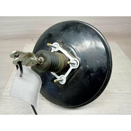 HOLDEN COLORADO BRAKE BOOSTER RG/RG 7, AUTO T/M, 01/12-12/202013